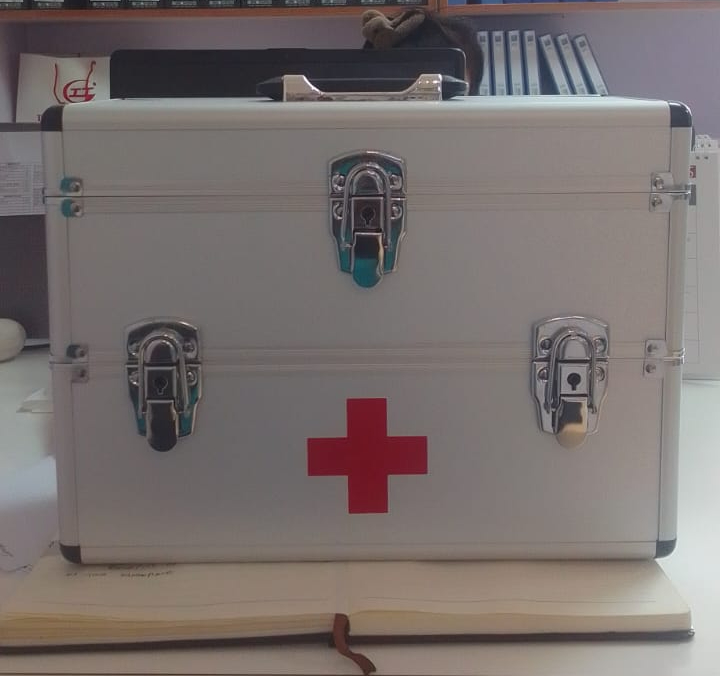 First Aid Kits